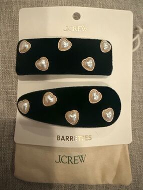 Jcrew hair accessory